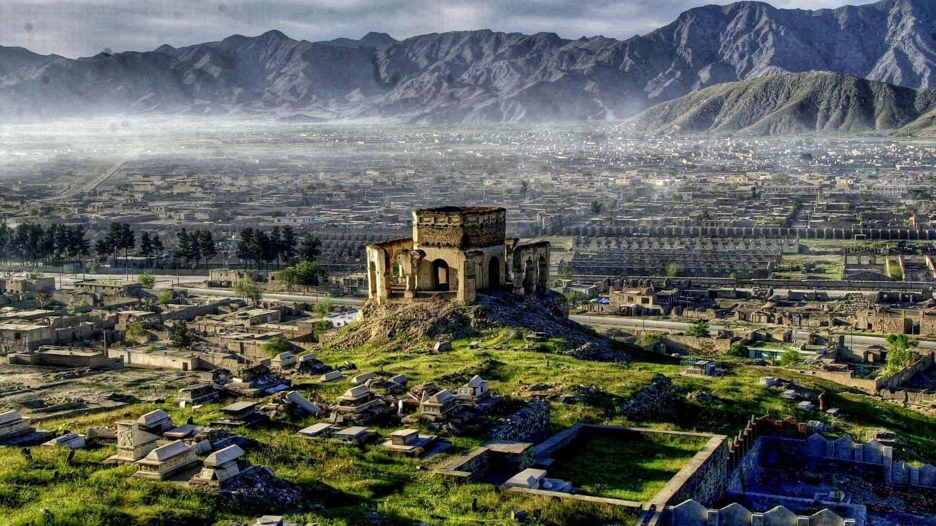 Cheap Flights To Afghanistan Compare Afghanistan Flights