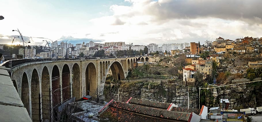 Cheap Flights To Algeria | Compare Algeria Flights
