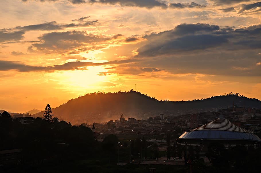 Cheap Flights To Cameroon | Compare Cameroon Flights