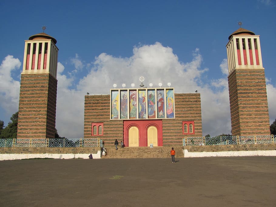 Cheap Flights To Eritrea | Compare Eritrea Flights