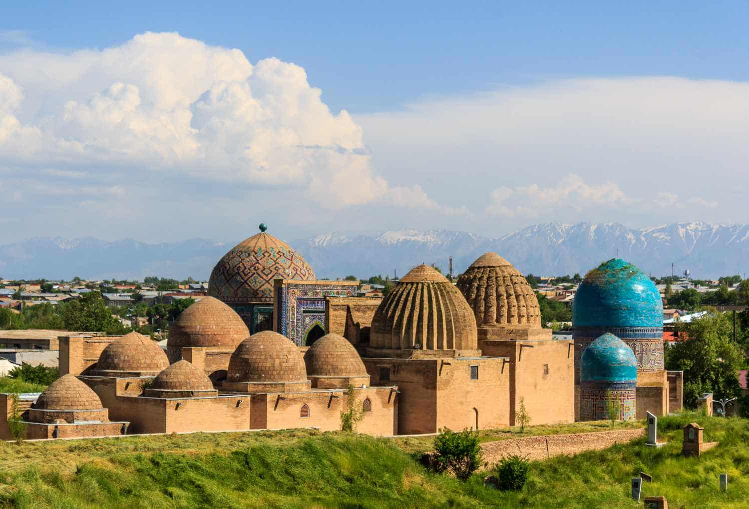  Cheap Flights To Uzbekistan | Compare Uzbekistan Flights