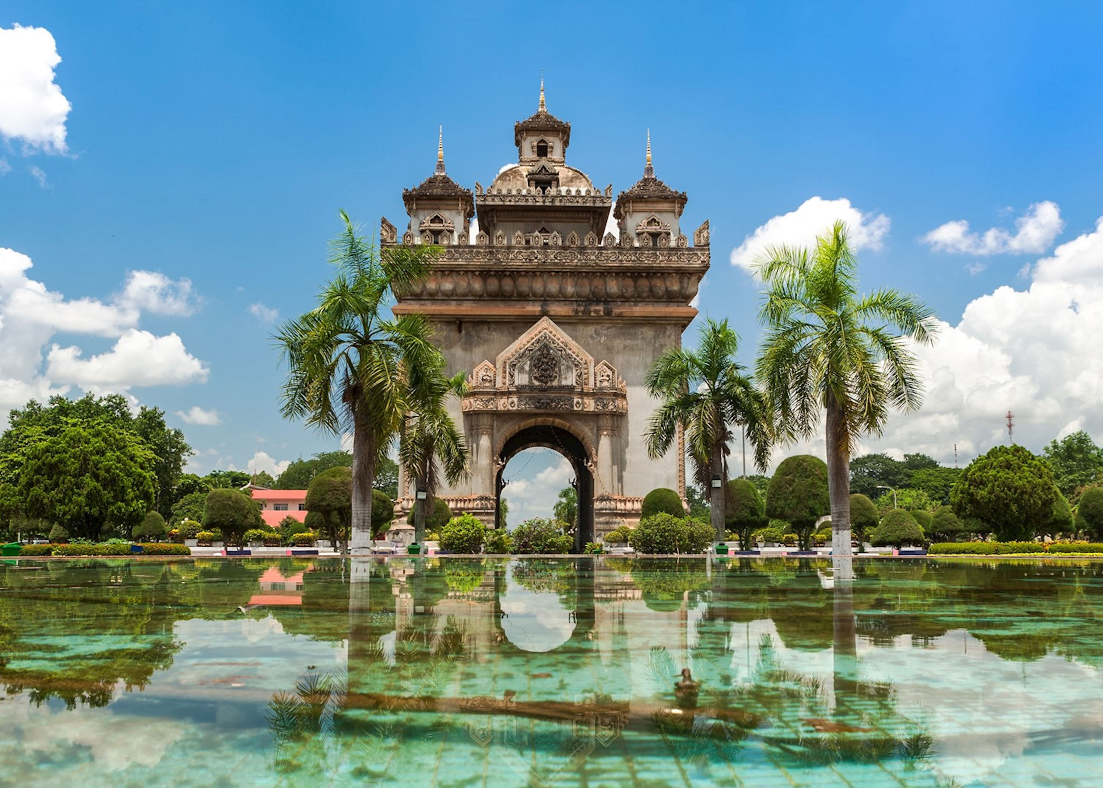  Cheap Flights To Laos | Compare Laos Flights