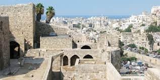 Cheap Flights To Libya | Compare Libya Flights