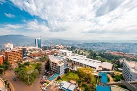 Cheap Flights To Rwanda | Compare Rwanda Flights