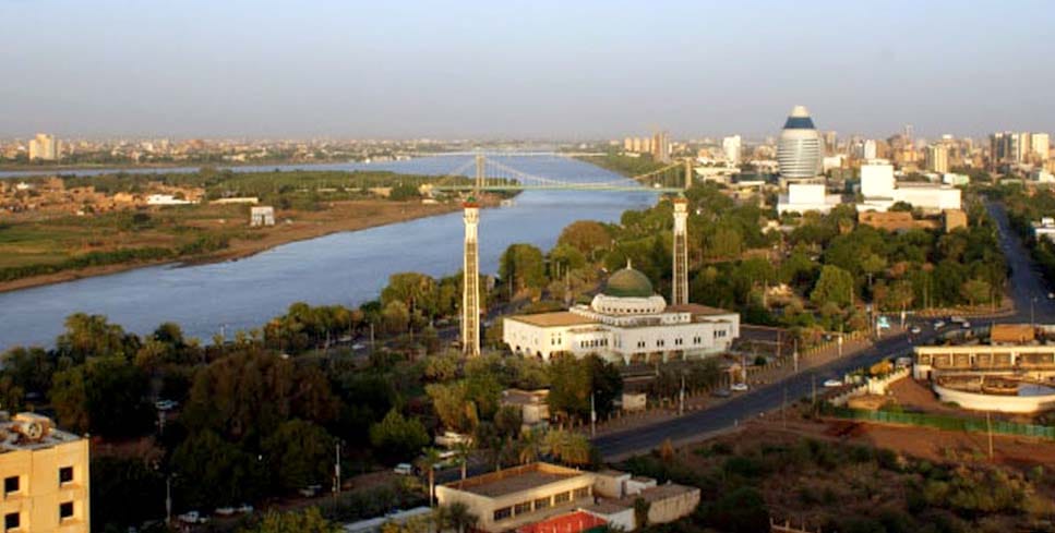 Cheap Flights To Sudan | Compare Sudan Flights