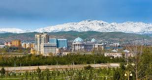  Cheap Flights To Tajikistan | Compare Tajikistan Flights