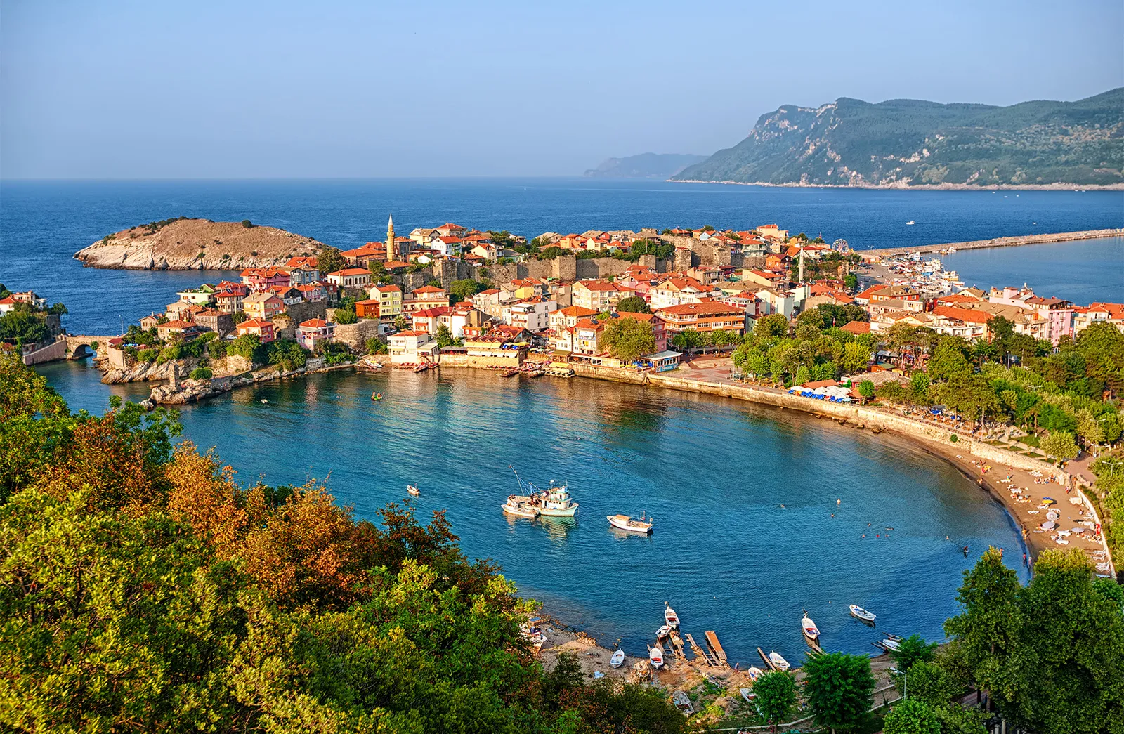 Cheap Flights To Turkey/compare Turkey Flights