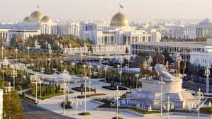  Cheap Flights To Turkmenistan | Compare Turkmenistan Flights