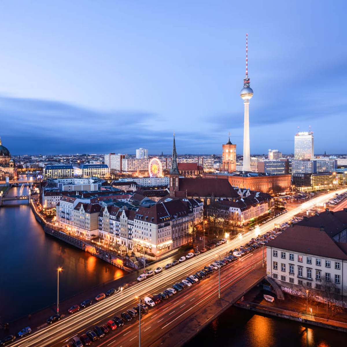 Berlin Germany