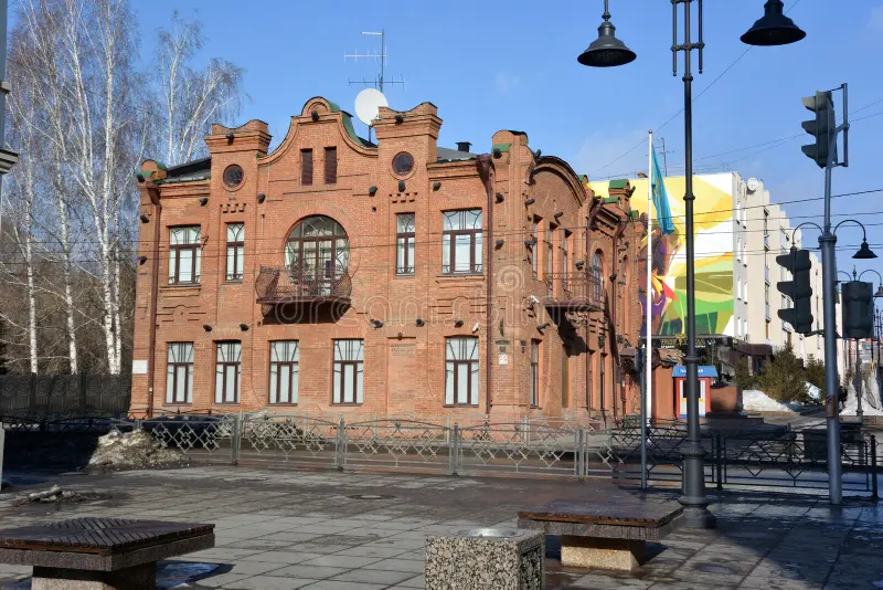 Achinsk
