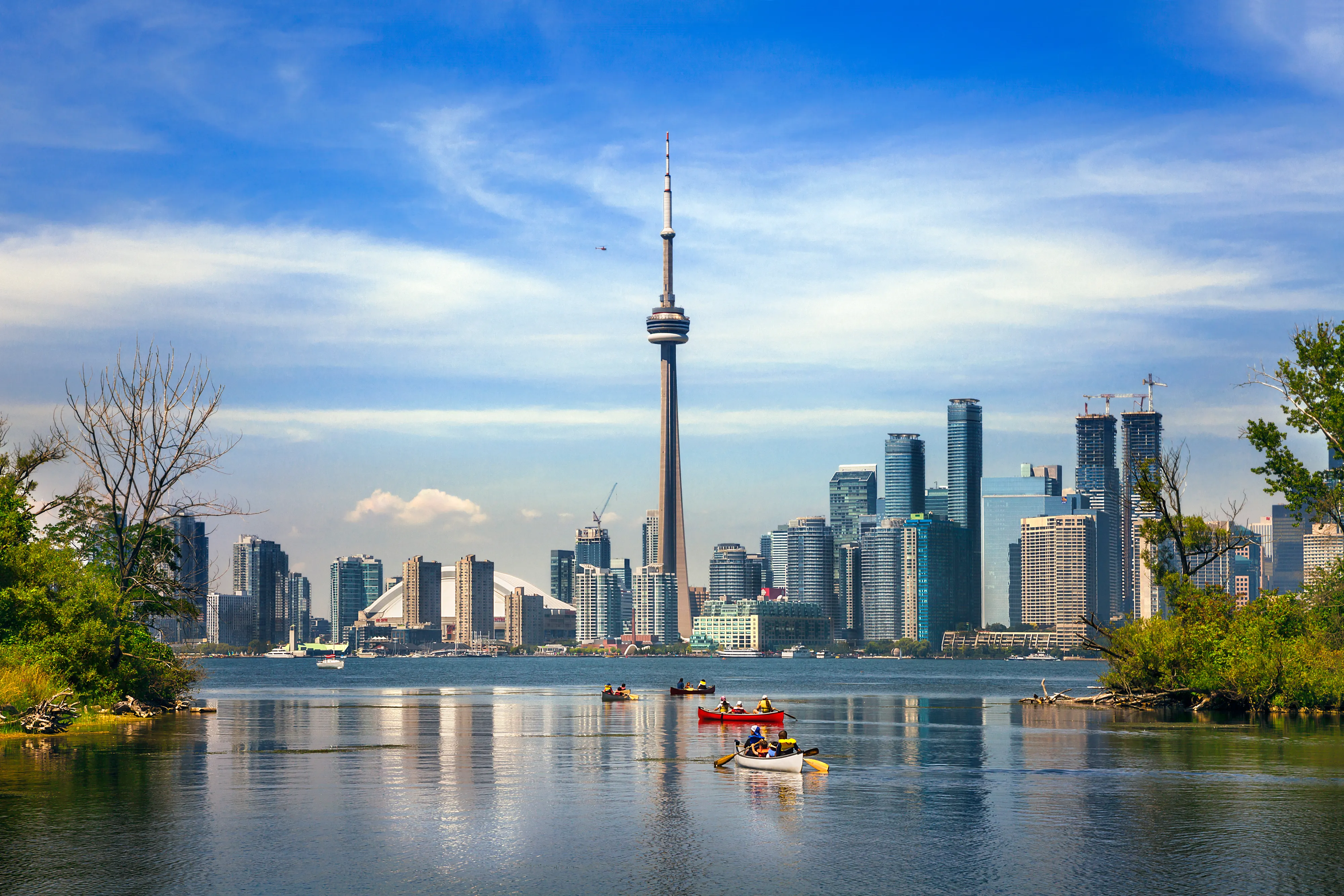 Toronto Canada
