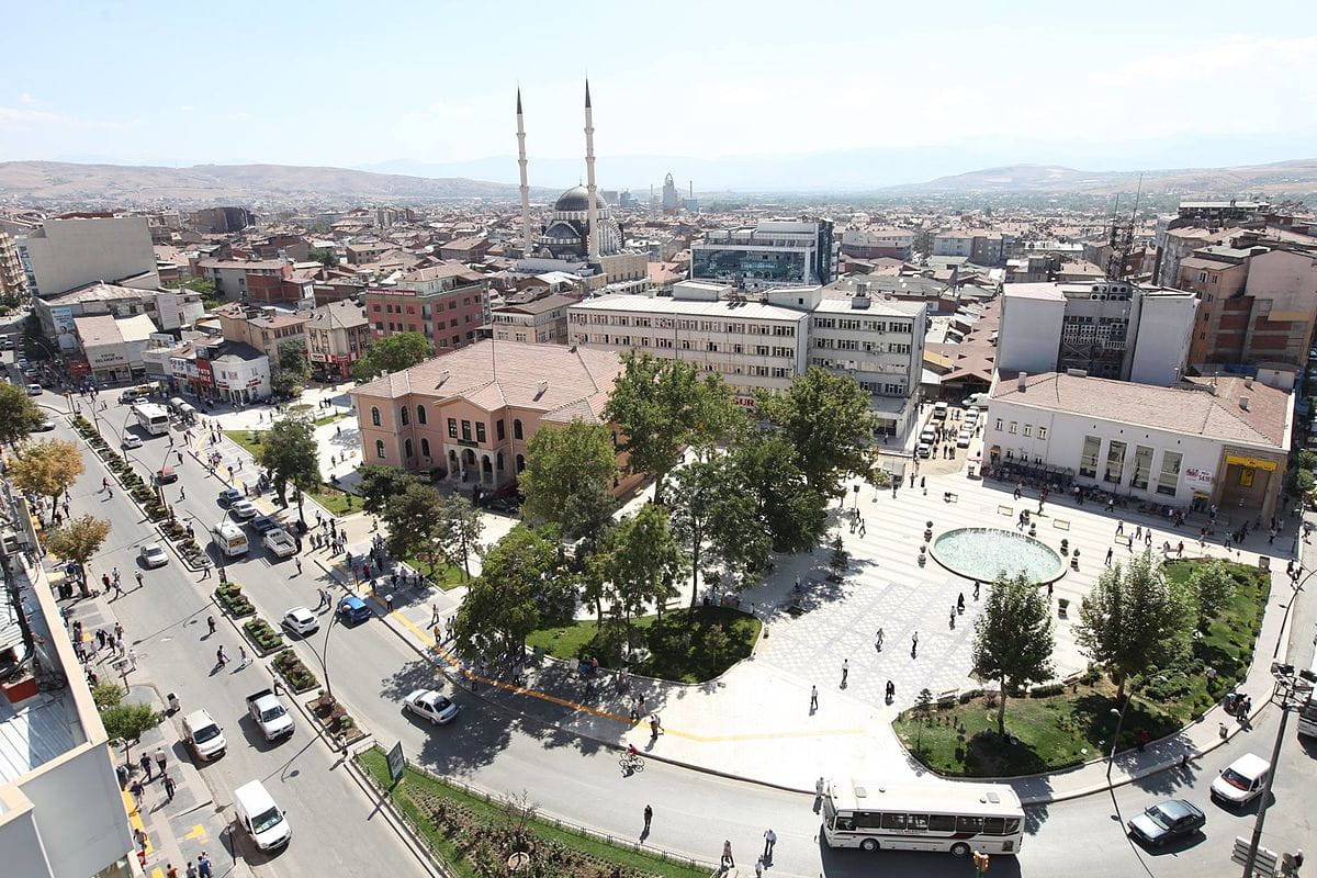 Elazig