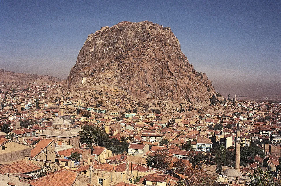 Afyon