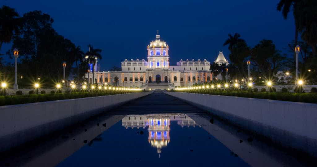 Agartala