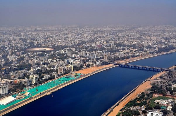 Ahmedabad