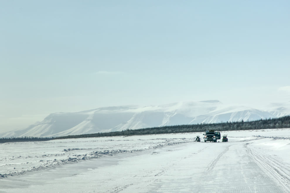 Aklavik