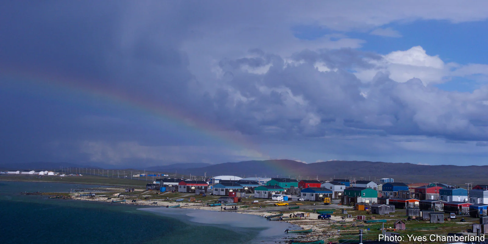 Akulivik
