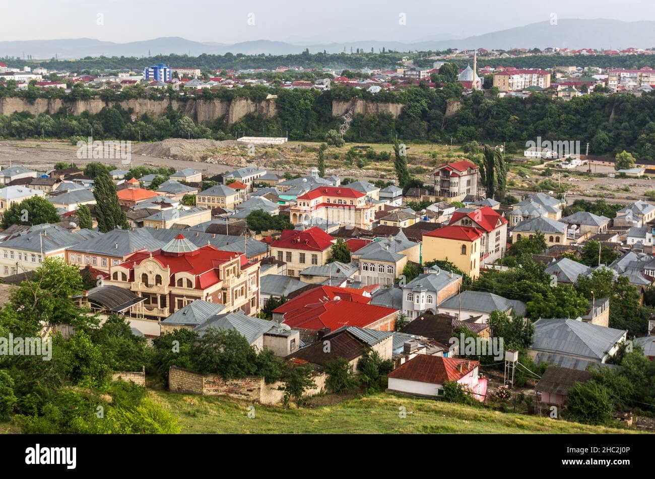 Quba Azerbaijan