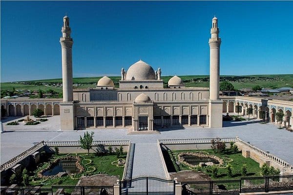 Kurdamir Azerbaijan