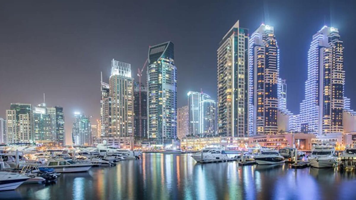 Umm Al Quwain UAE