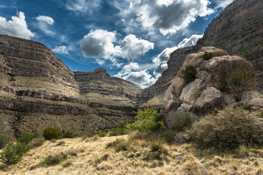 Alamogordo