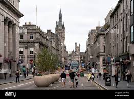 Aberdeen
