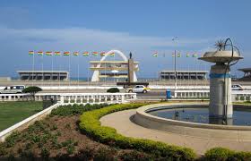 Cheap Flight To Accra | Cheap Ticket To Accra | UKAF