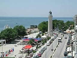 Alexandroupolis