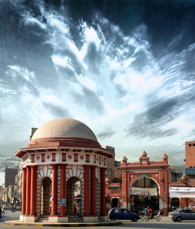 Faisalabad