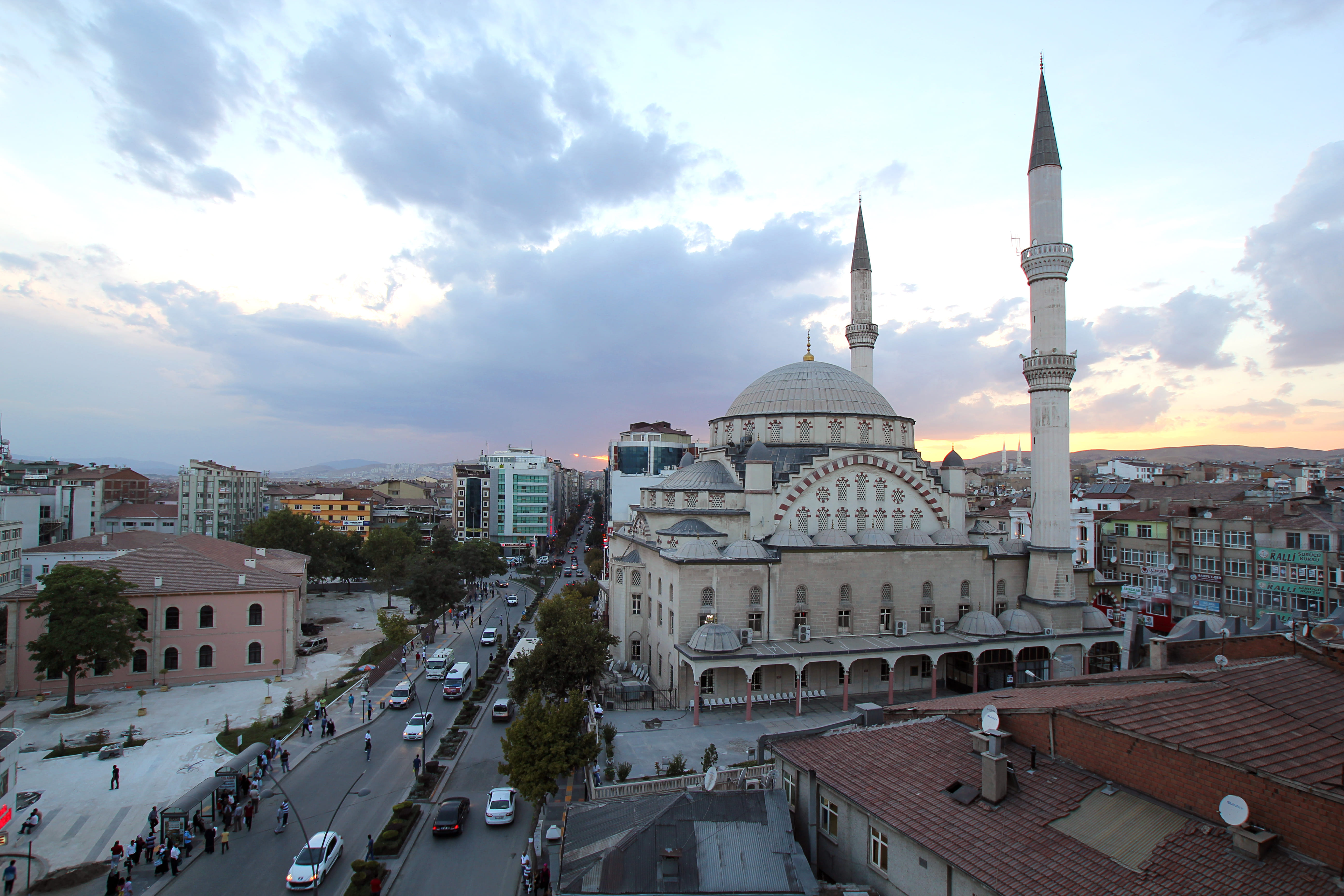 Elazig