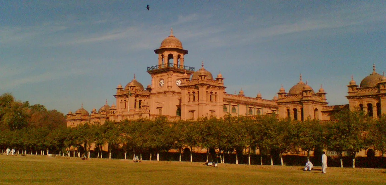 Peshawar