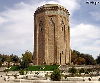 Shahbuz Azerbaijan