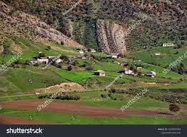 Yardimli Azerbaijan