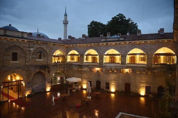 Merzifon