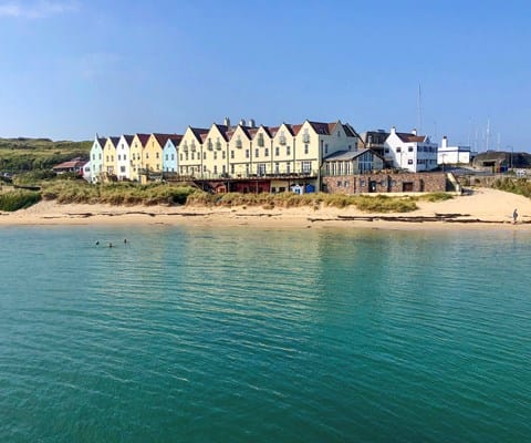 Alderney