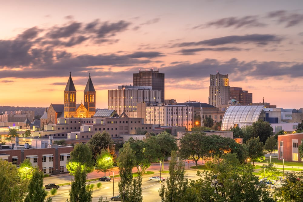 Akron