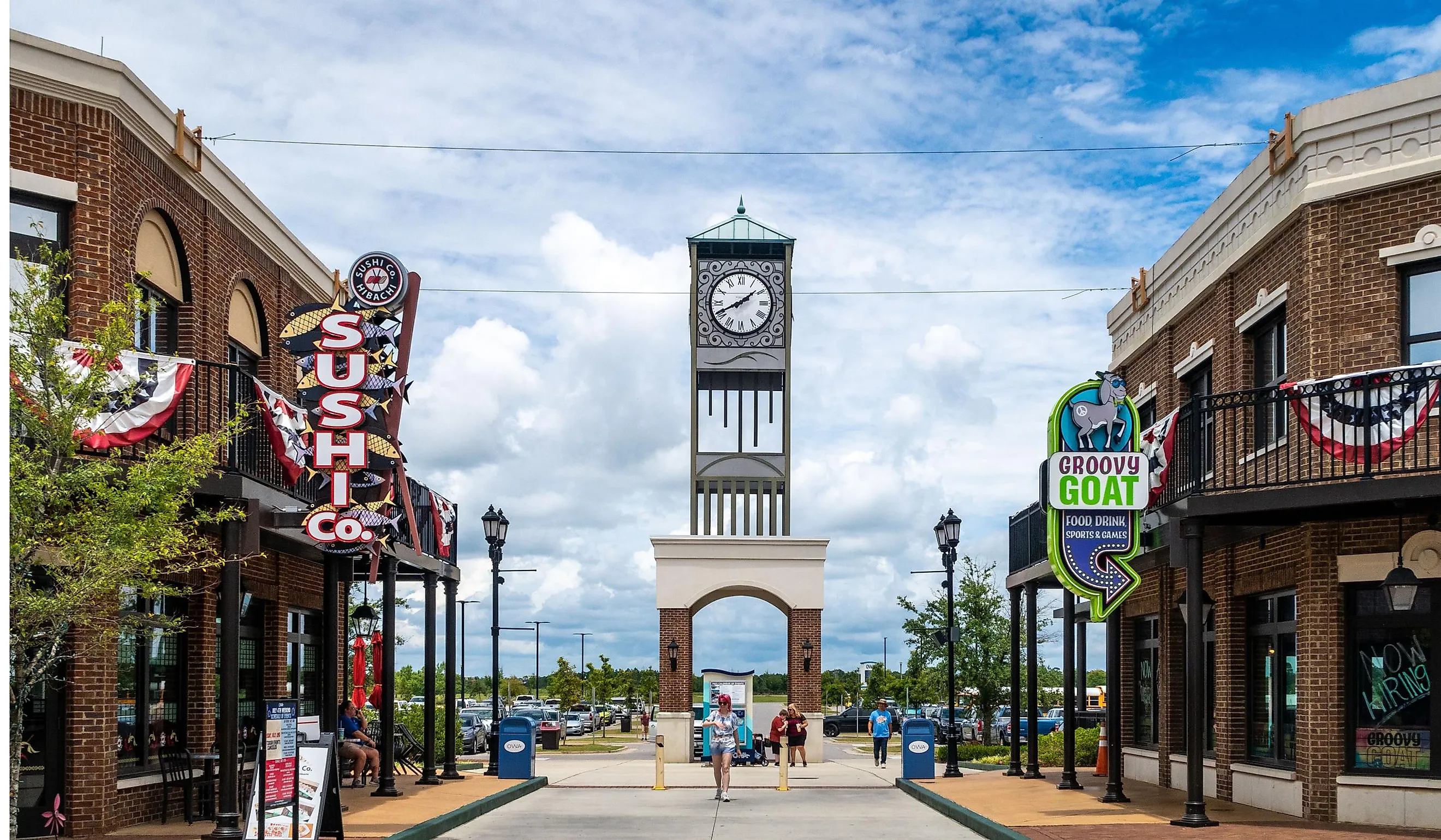 Alabama