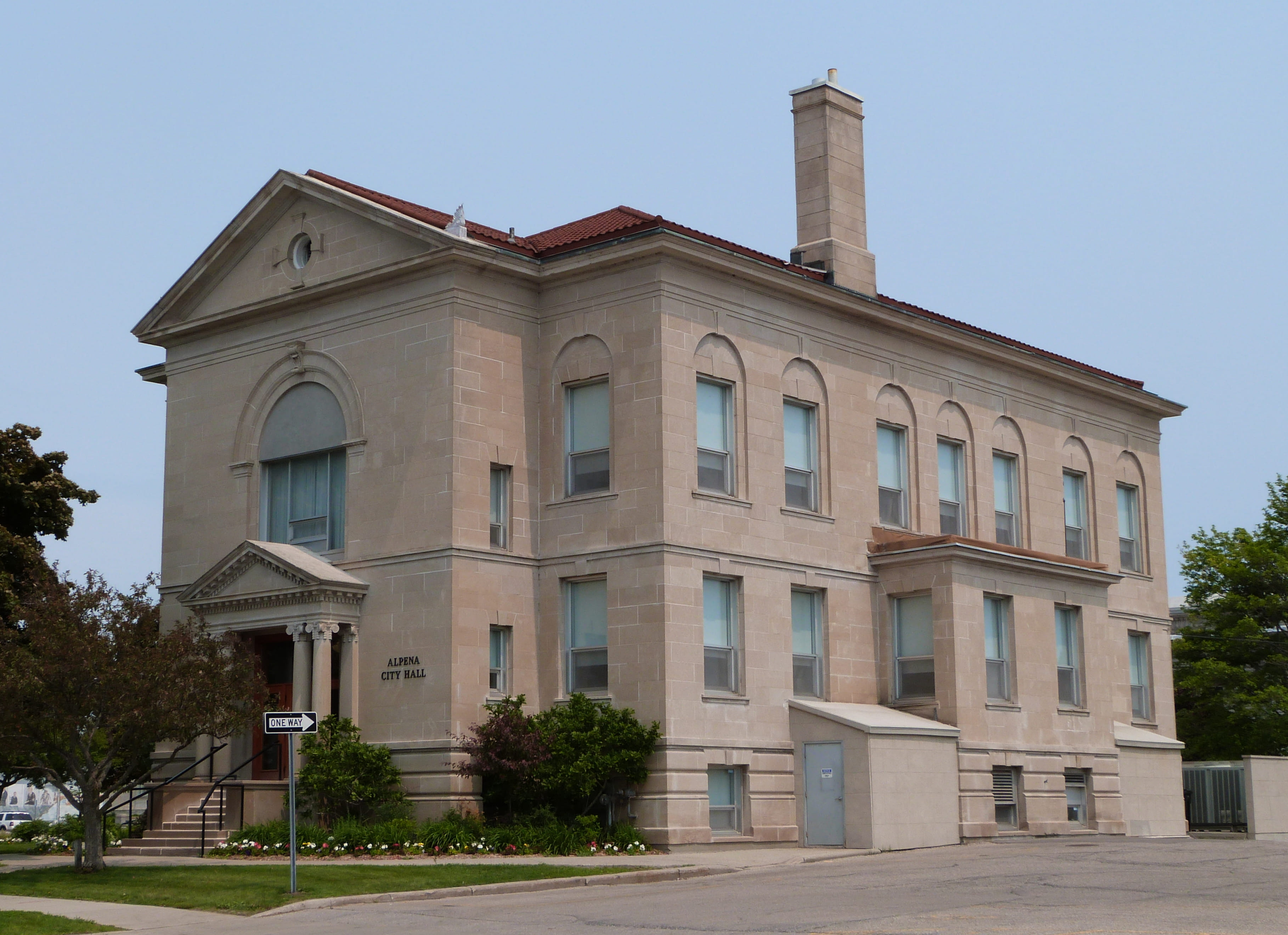 Alpena