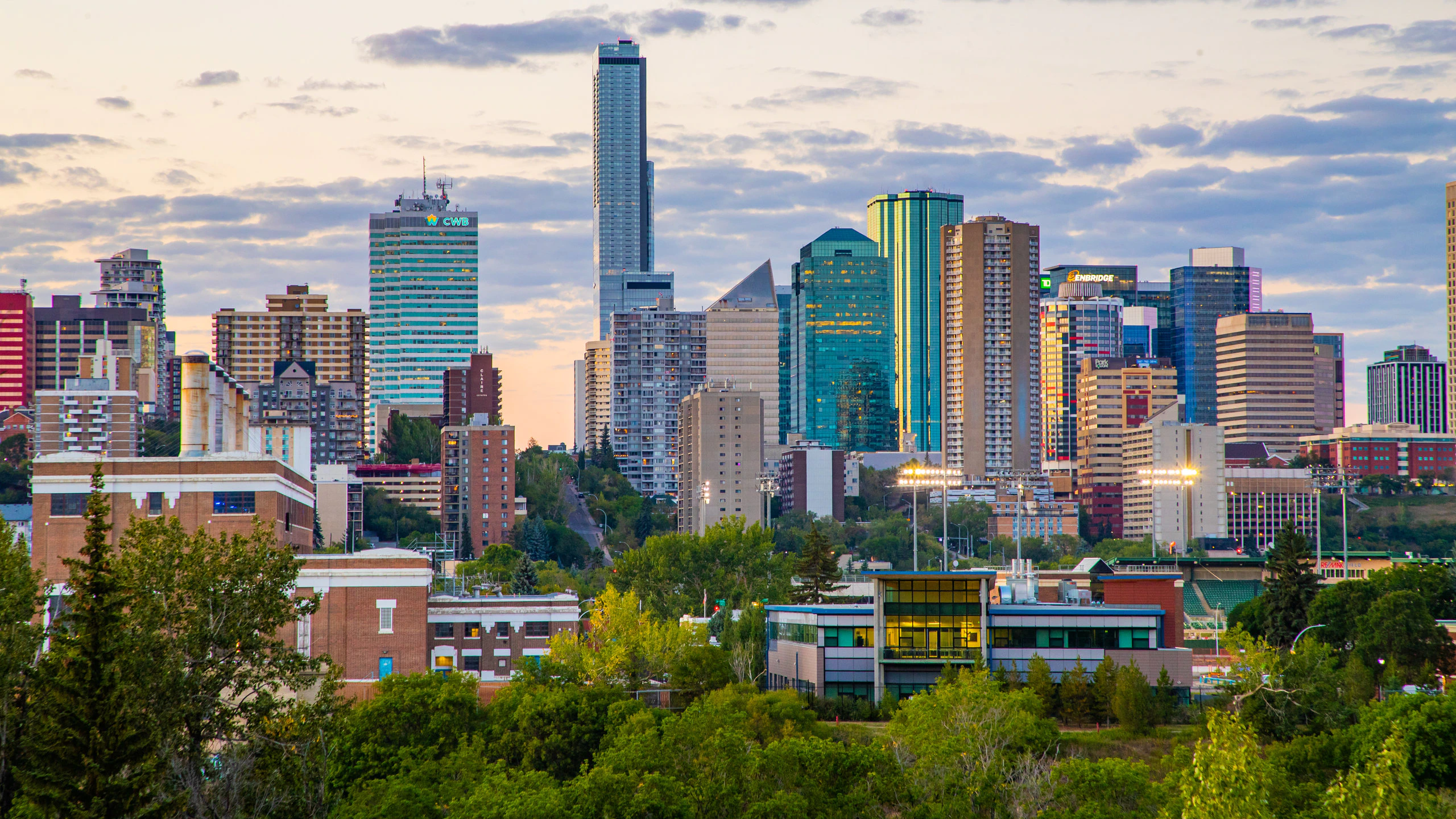 Edmonton Canada