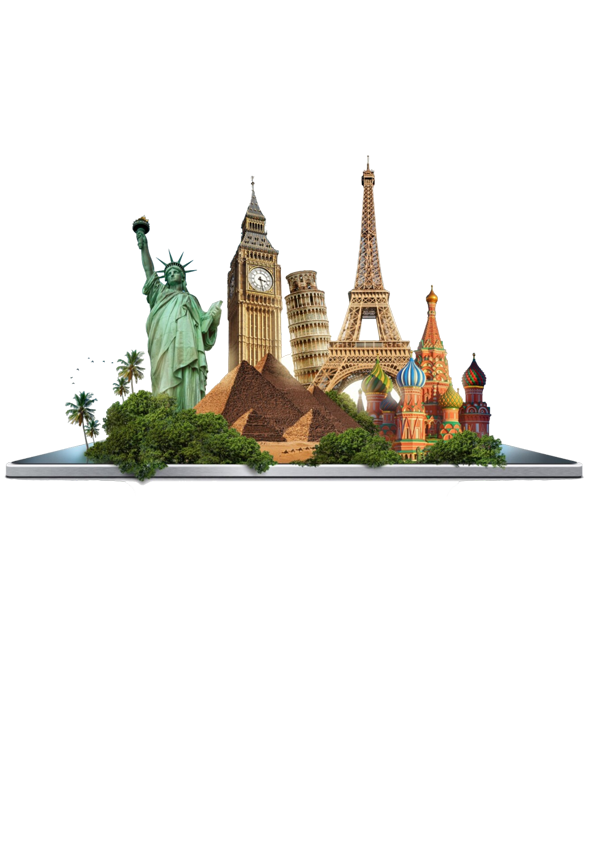 Royal Gateway Travel & Tours (PVT) LTD.